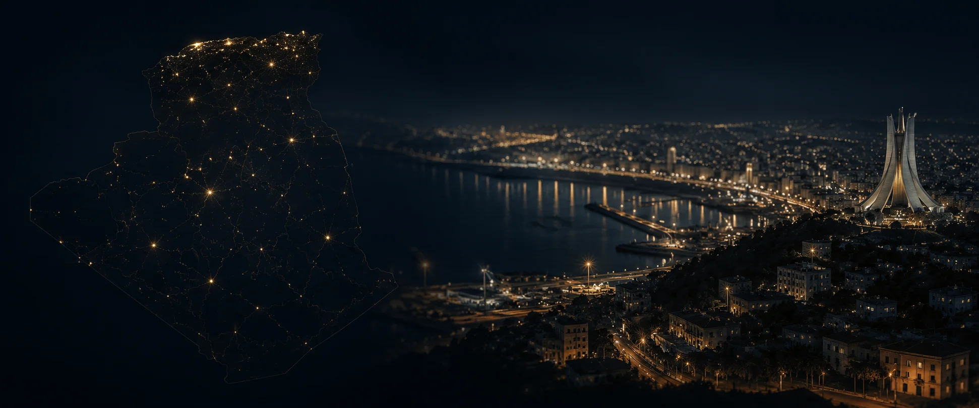 وكيل MobCash في الجزائر يستخدم التطبيق